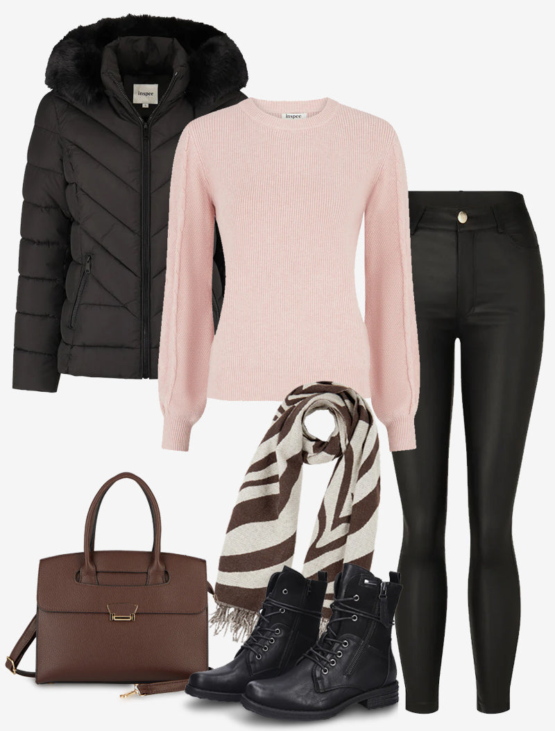 Look Brianne - 1