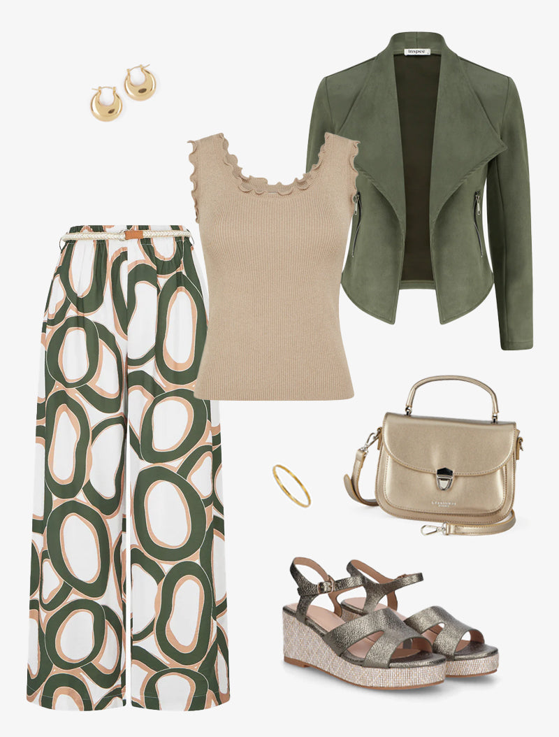 Look Briar - 1