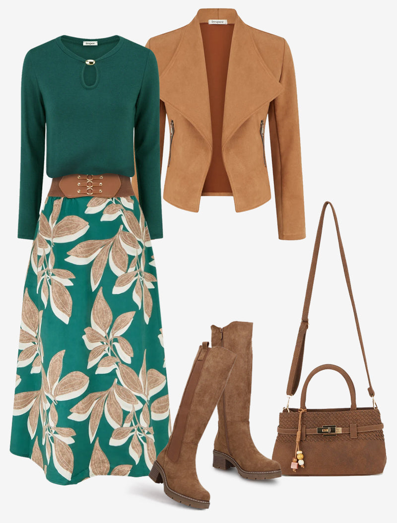 Look Cadie - 1