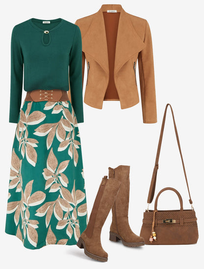 Look Cadie - 1
