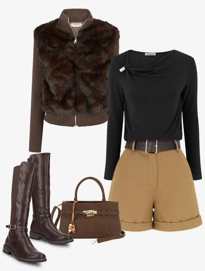 Look Caelia - 1