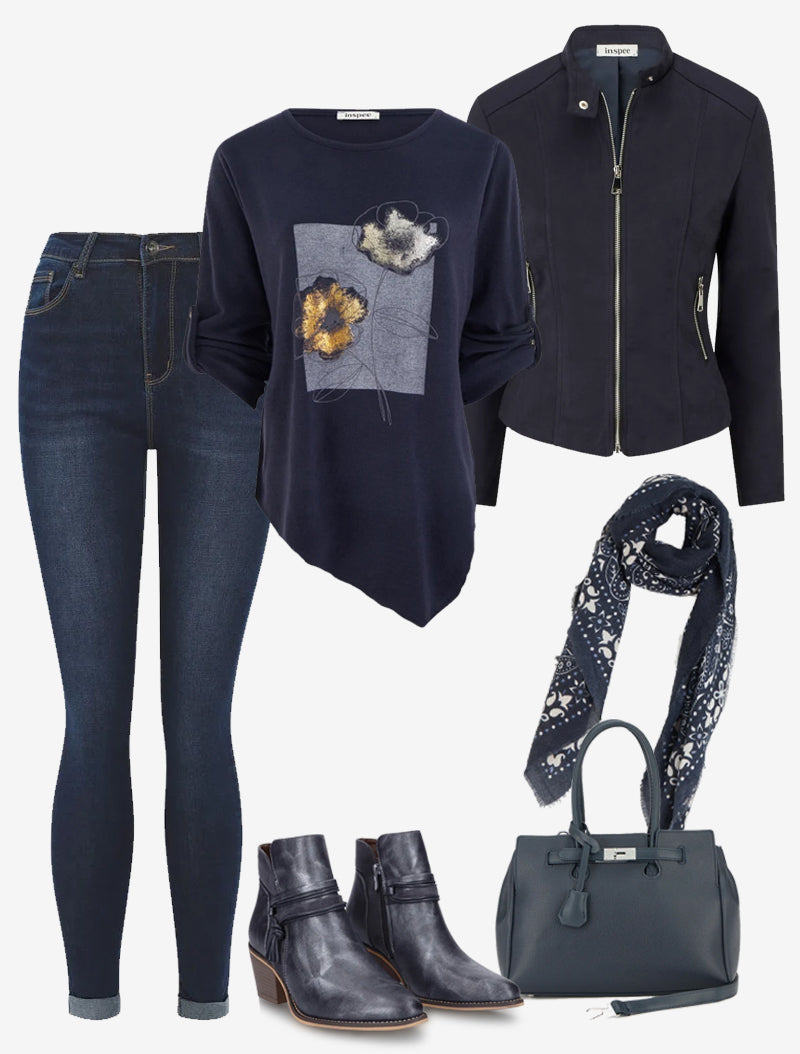 Look Calandra - 1