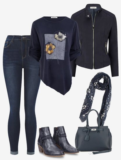 Look Calandra - 1