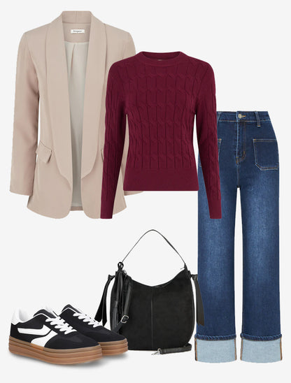 Look Calia - 1