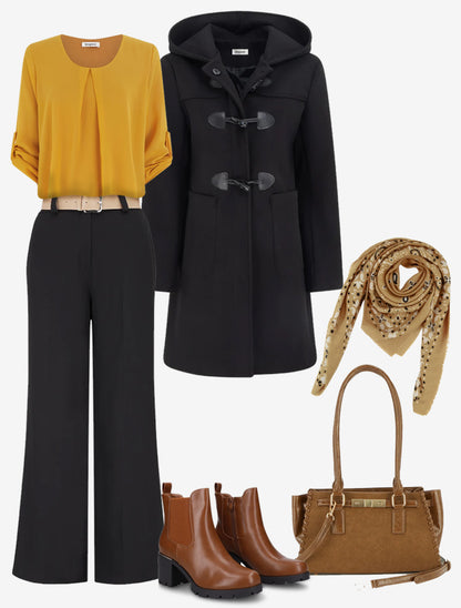 Look Canda - 1