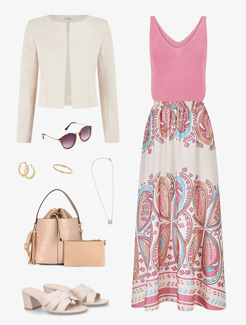 Look Cannelle - 1