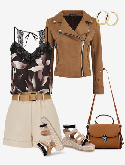 Look Carenne