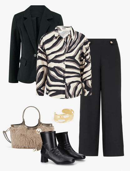 Look Carila - 1