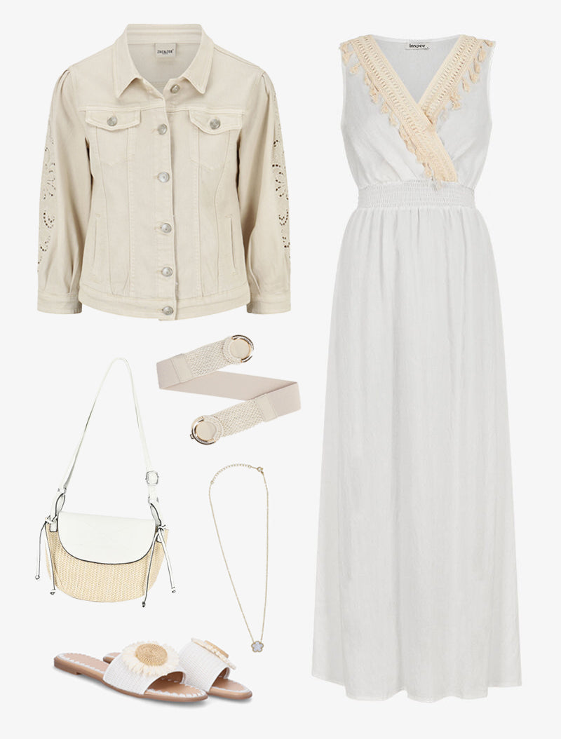 Look Carima - 1