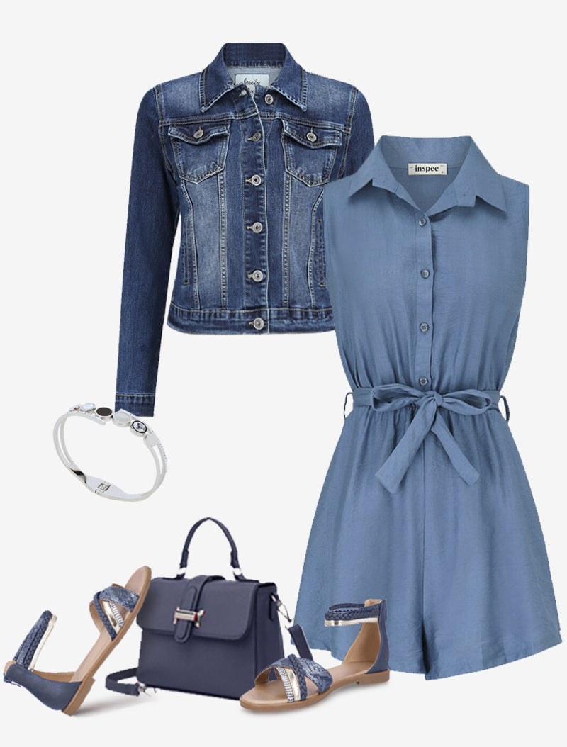 Look Carin - 1