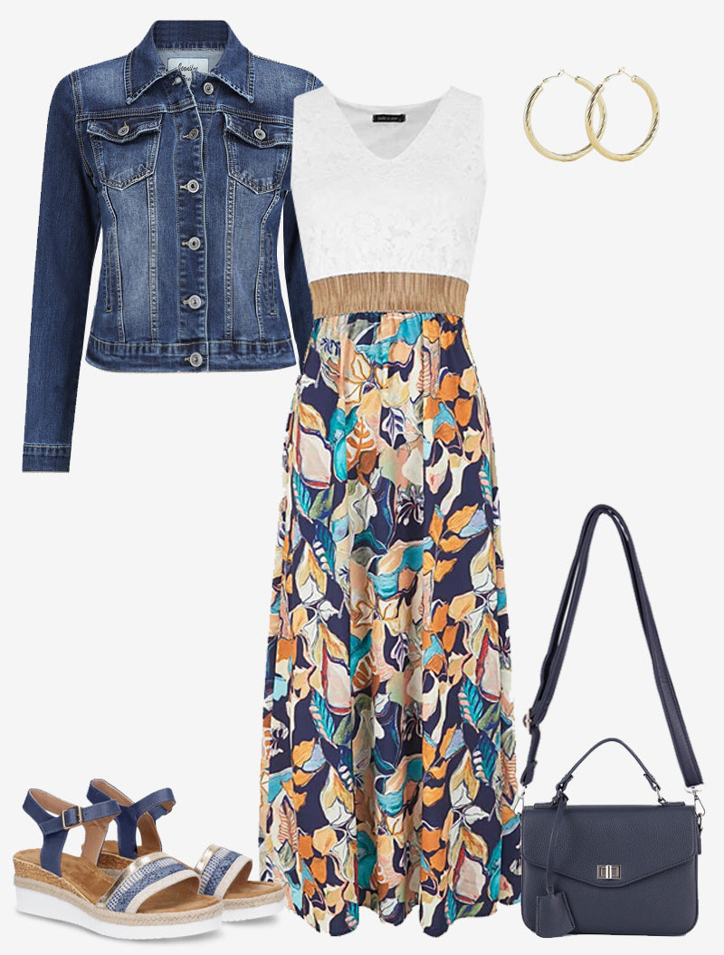 Look Carlene - 1