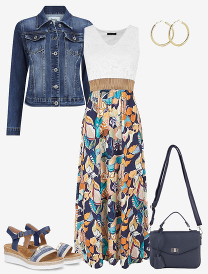 Look Carlene - 1