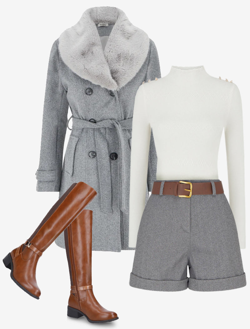 Look Carmelle - 1