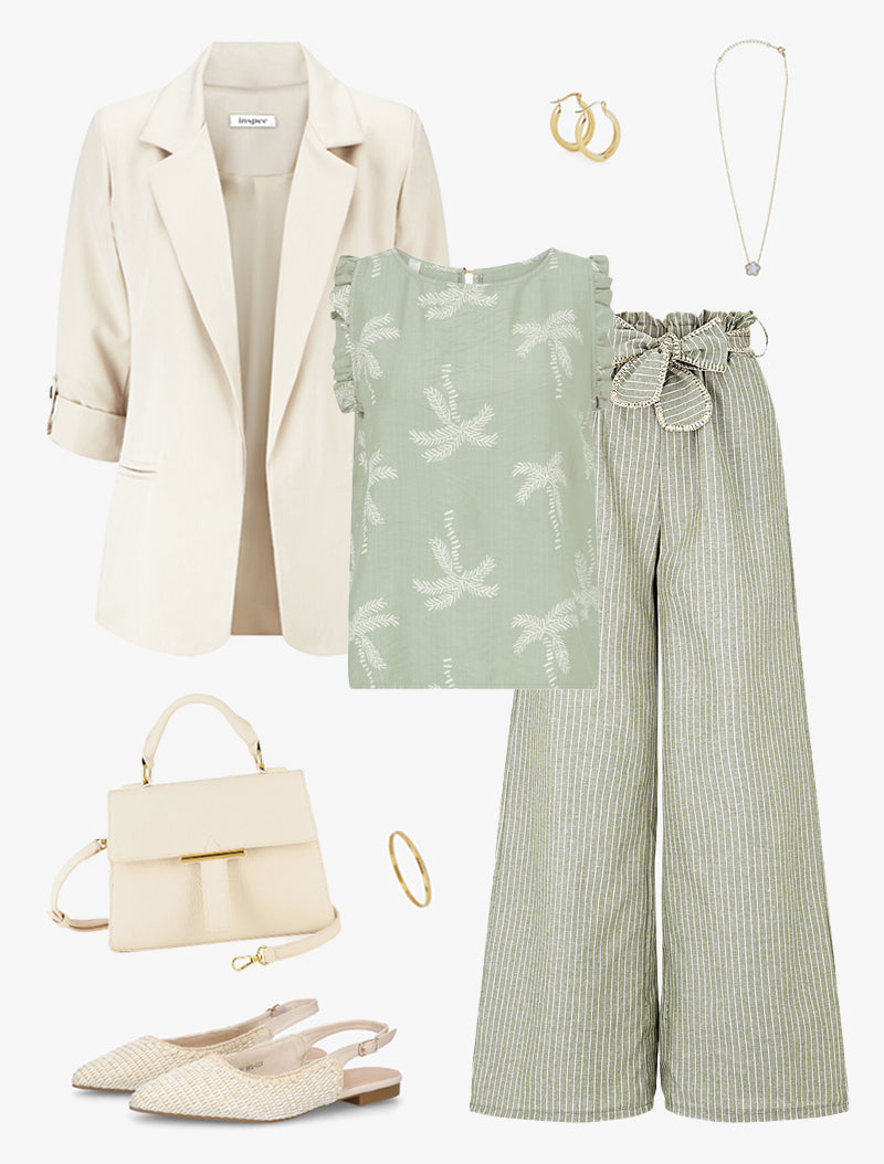 Look Carmene - 1