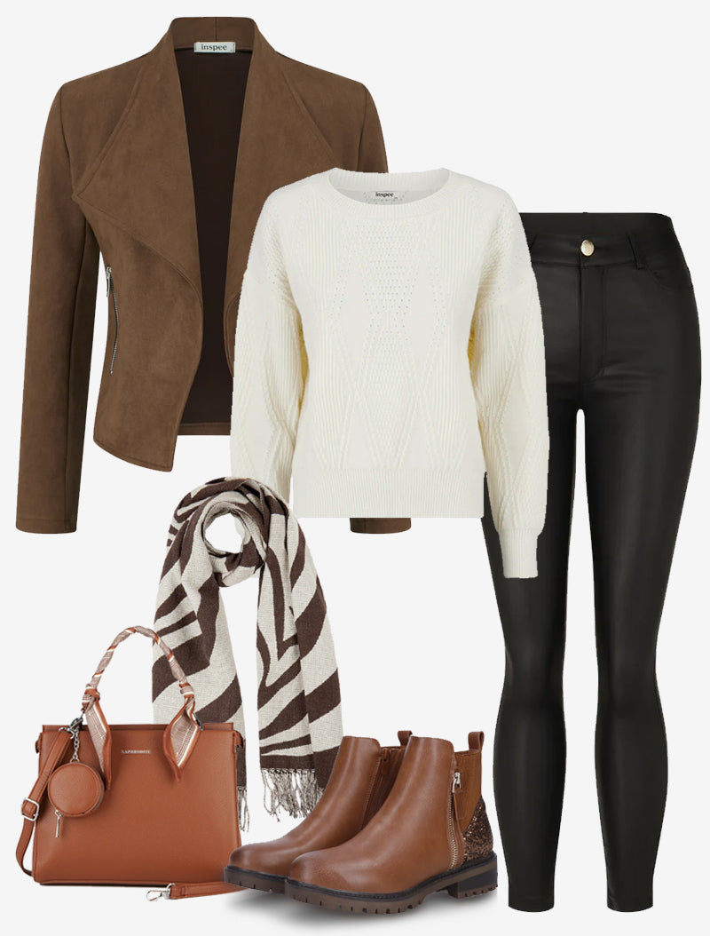 Look Carolie - 1