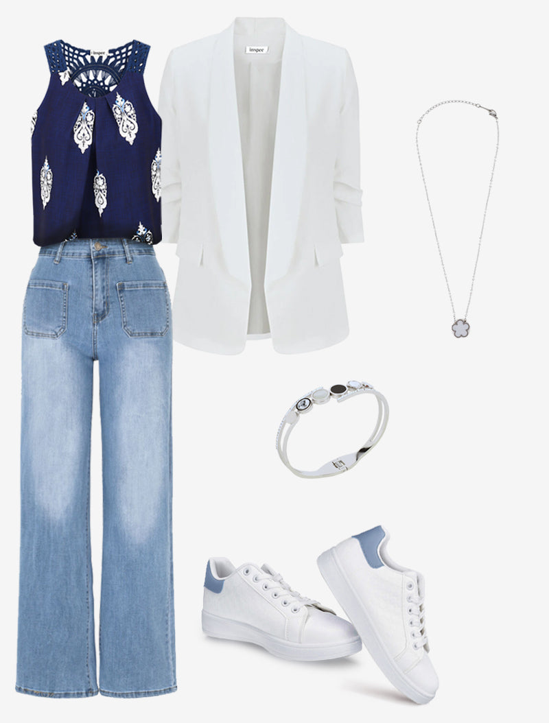 Look Catarina - 1