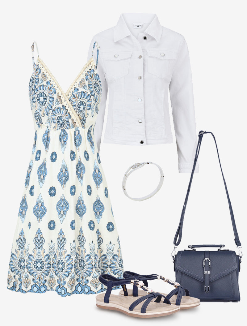 Look Cathya - 1