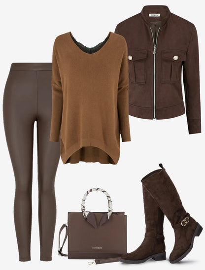 Look Catrea - 1