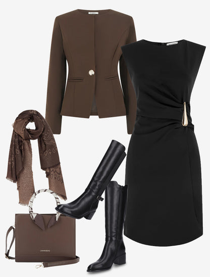 Look Caye - 1
