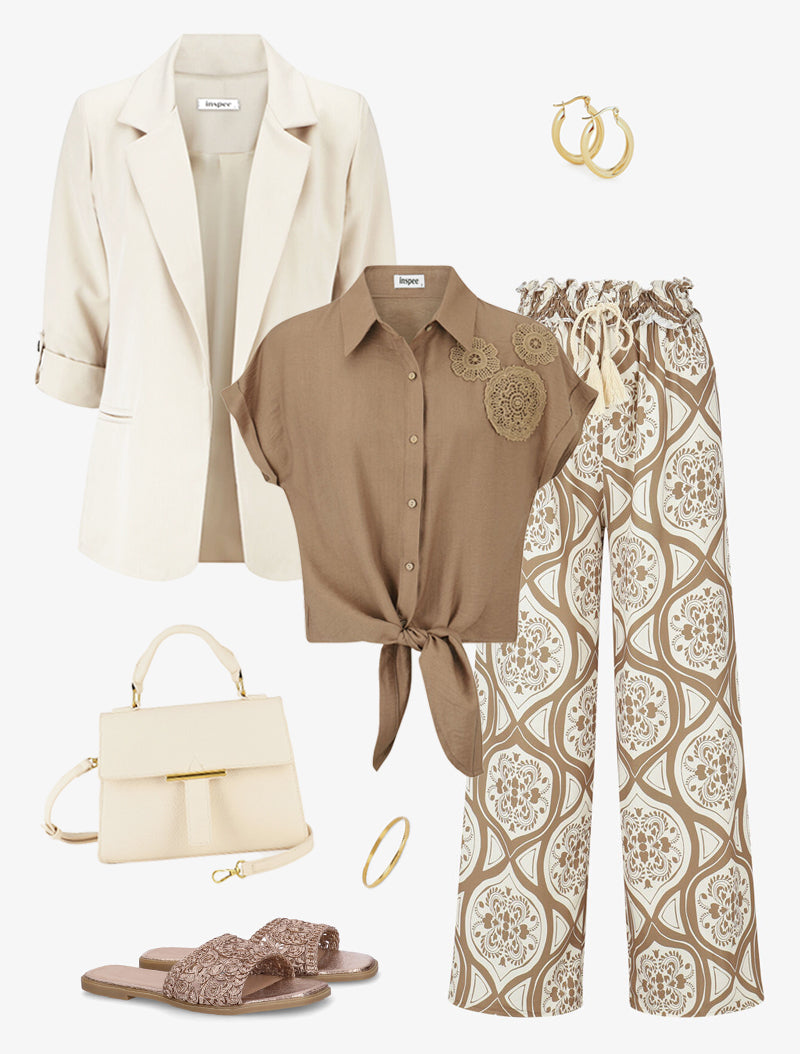 Look Celiana - 1
