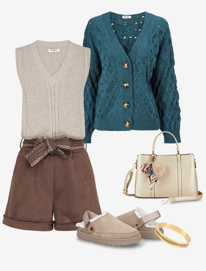 Look Celice - 1