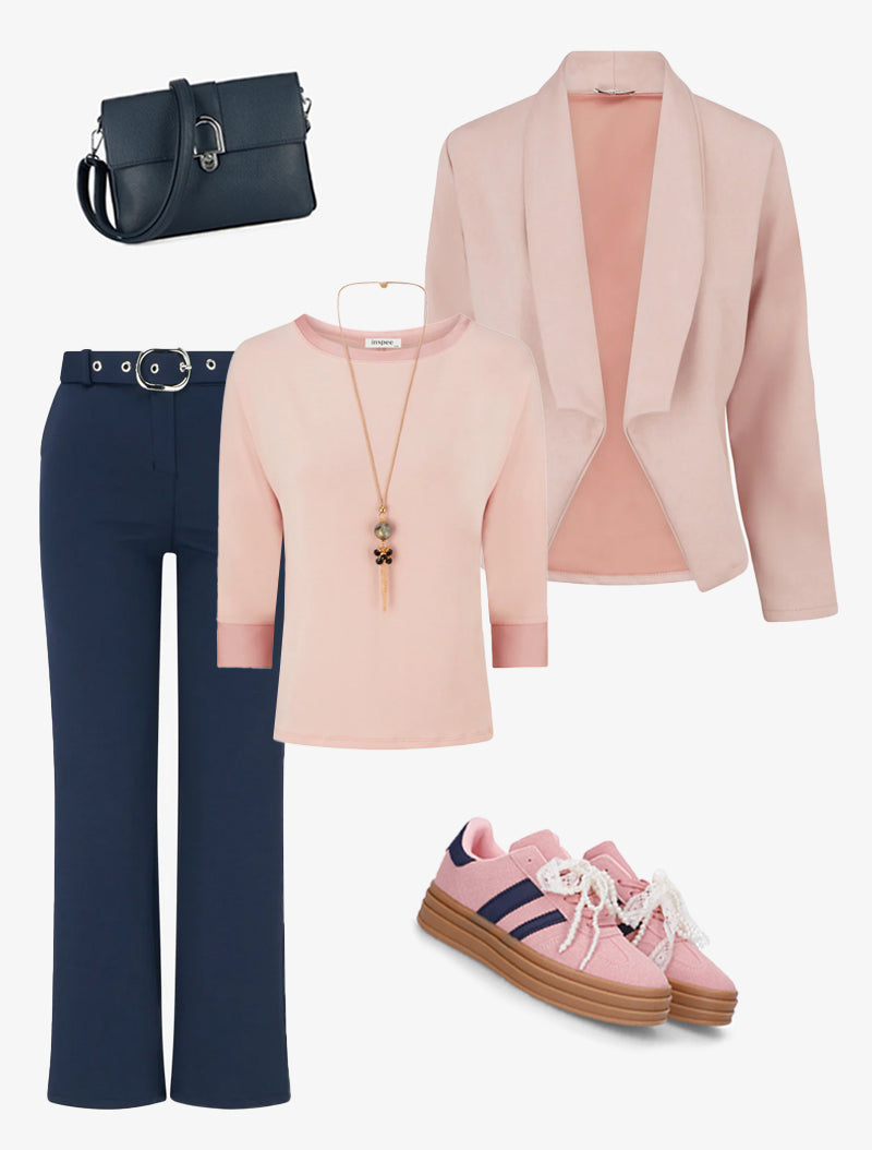 Look Celma - 1