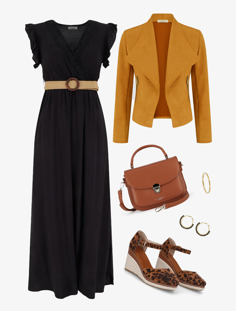Look Cesia - 1