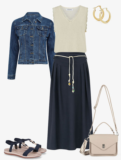 Look Chahra - 1