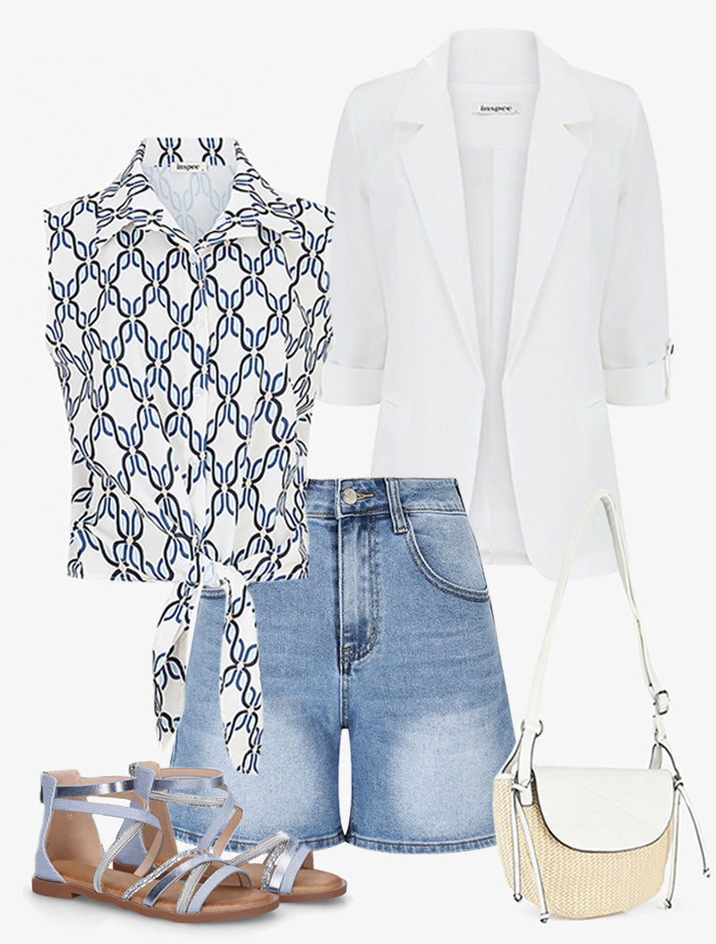Look Chanone - 1