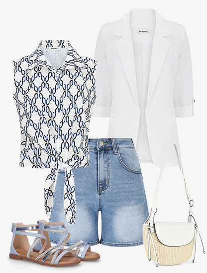 Look Chanone - 1
