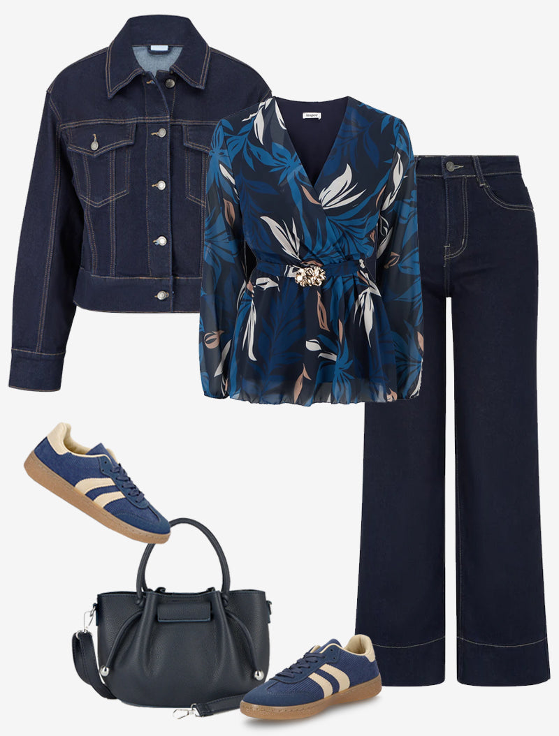 Look Charli - 1