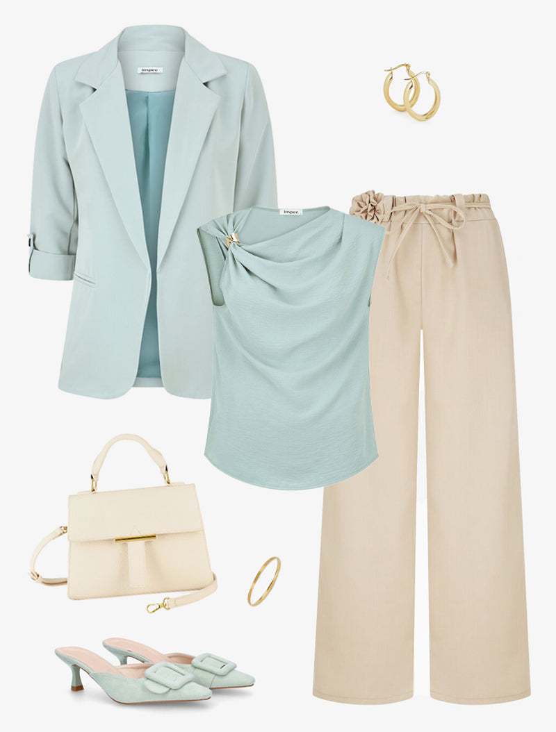 Look Charlise - 1