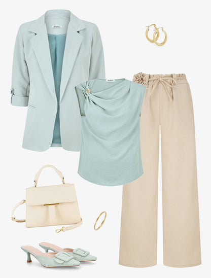 Look Charlise - 1
