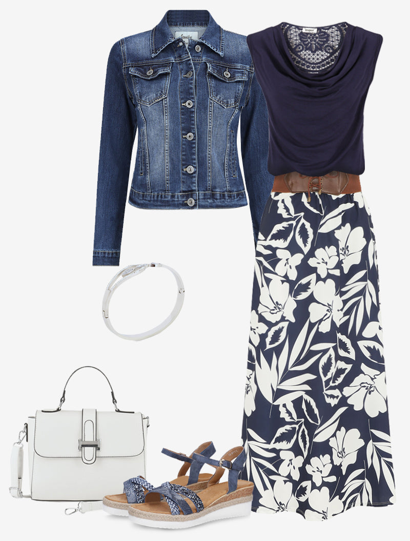 Look Chaya - 1