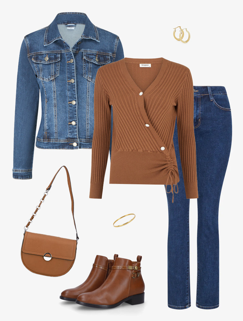 Look Chelsy - 1