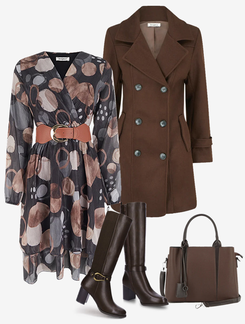 Look Chesna - 1
