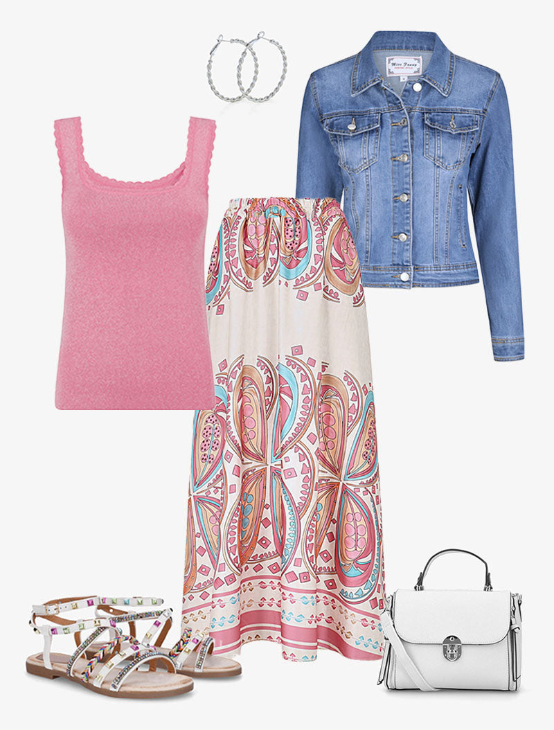 Look Christienne - 1