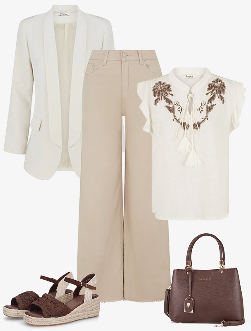 Look Chrysole - 1