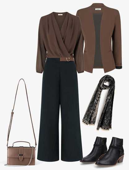 Look Cidney - 1