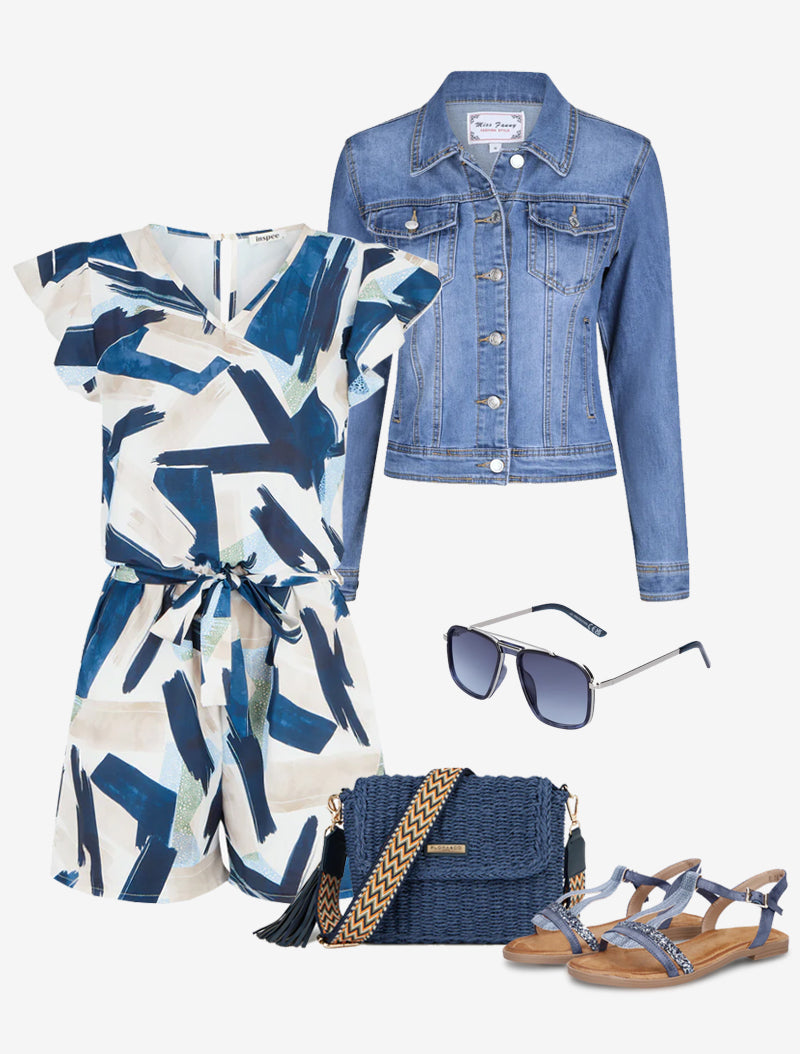 Look Ciliane - 1