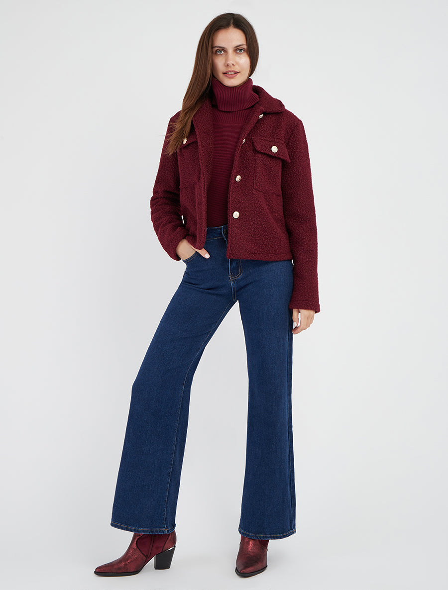 Look Cindelle