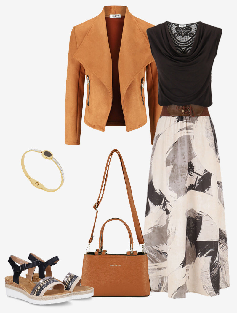 Look Clemantine - 1