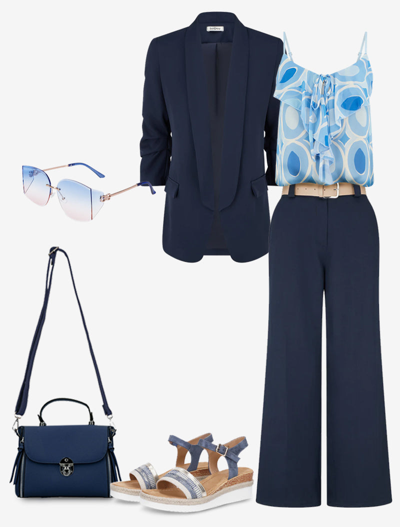 Look Conny - 1