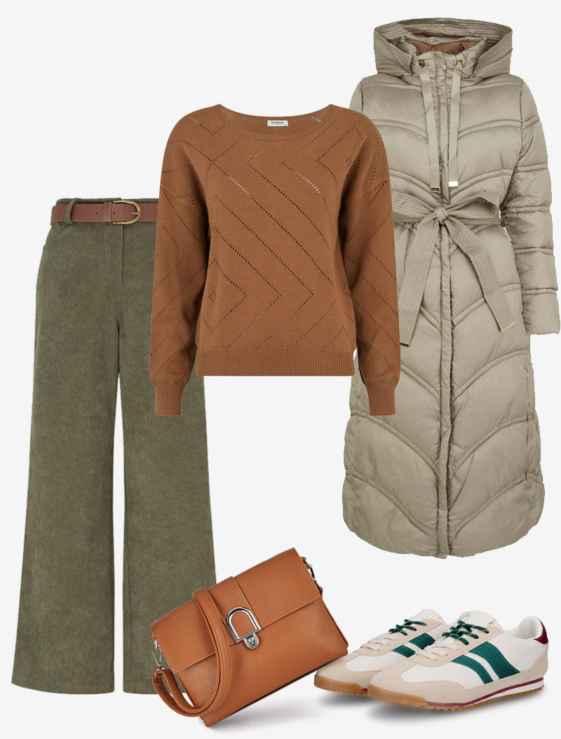 Look Coralyne - 1