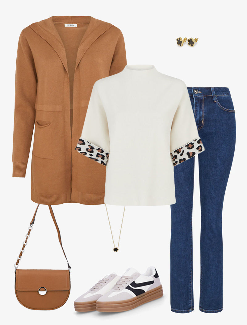 Look Cordelia - 1
