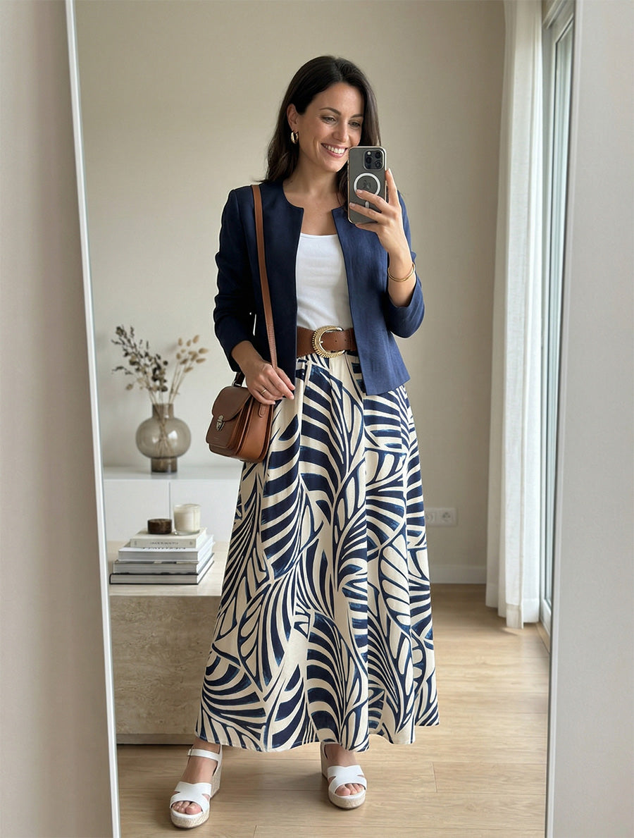 Look Coria