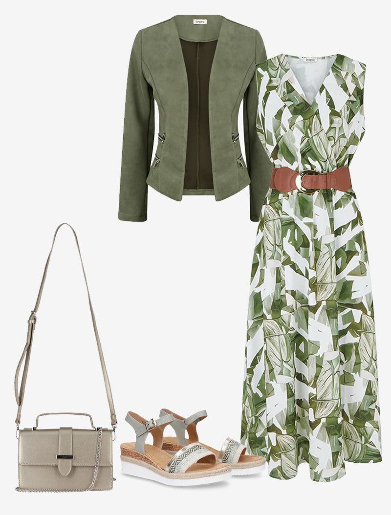 Look Corie - 1