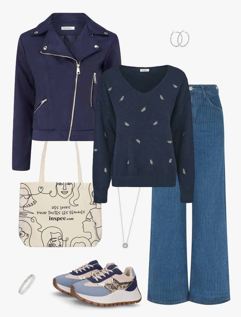 Look Cristiana - 1