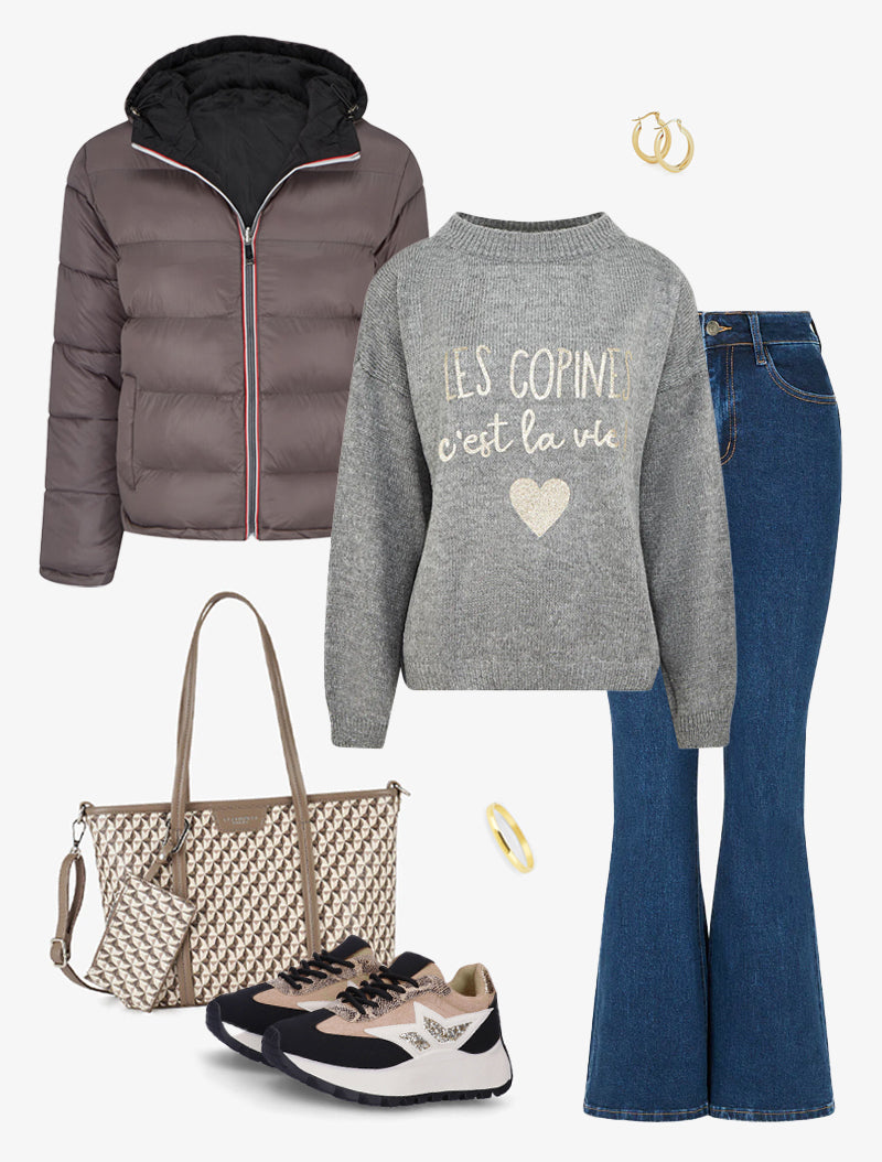 Look Cyann - 1