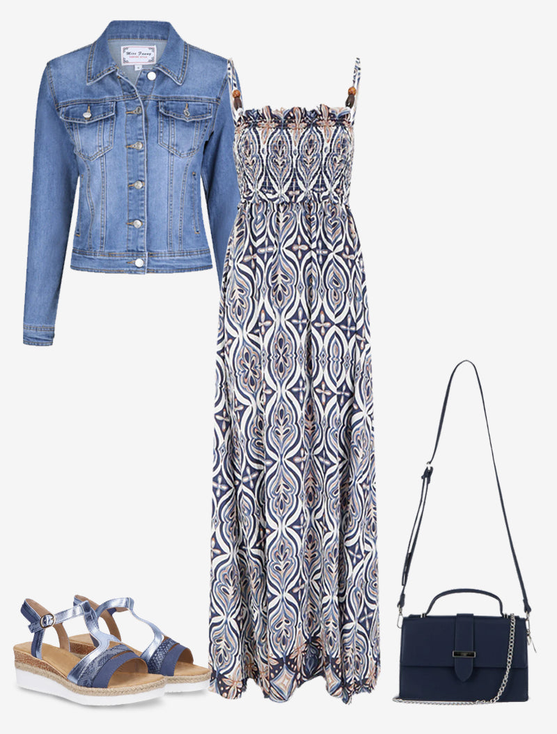 Look Cybel - 1